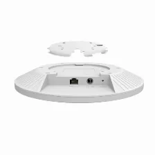 Access Point Tp-link Omada Eap683 Ur 6000 Mbit/s, 2.4 Ghz, 5 Ghz, Poe, Blanco